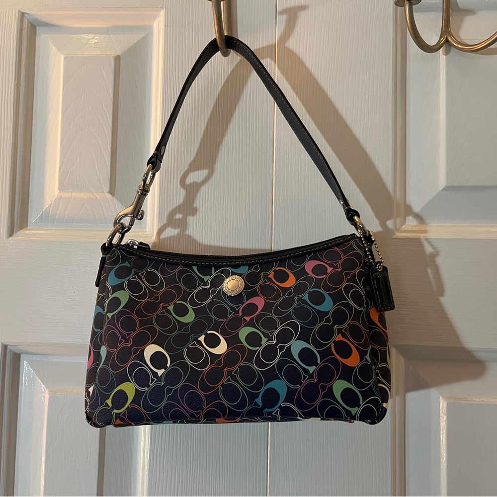Coach Chelsea Shoulder Bag